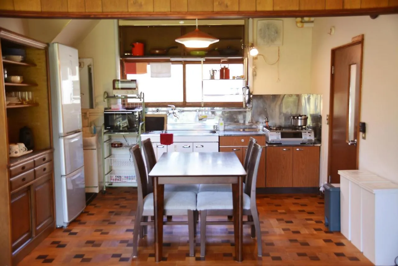 Holiday home 鹿家 Furano Dear House Villa