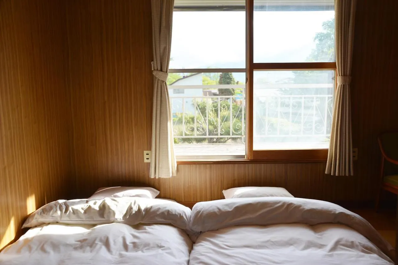鹿家 Furano Dear House Villa